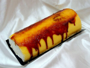 Pasteles para celíacos en Barcelona