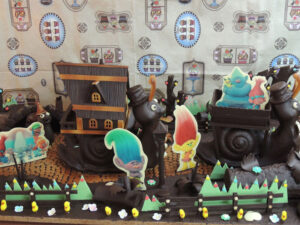 Conoce la mona solidaria de La Palma