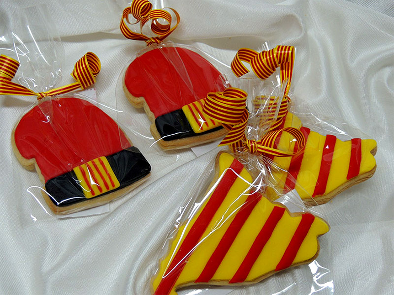 Dulces tradiciones