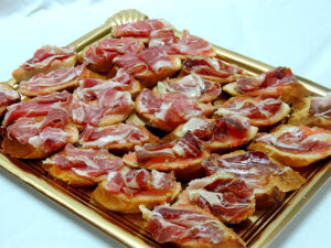 Los mejores caterings para empresas en Barcelona