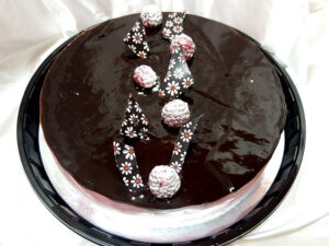 Pasteles para intolerantes a la lactosa en Barcelona