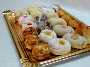 ¿Estás listo para disfrutar de los panellets?