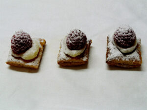 Consejos para conservar los dulces en verano