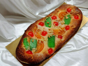 Cocas de San Juan, un dulce placer