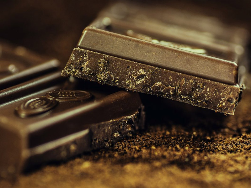 ¡Triunfa regalando recuerdos de chocolate!