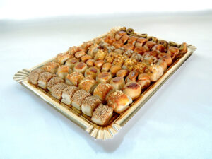 Caterings per esdeveniments a Barcelona