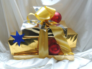 Ya es Navidad en Pastisseria La Palma