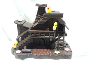 Coses que no sabies sobre les Mones de Pasqua