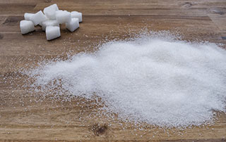 Dulces para diabéticos: mitos y realidades