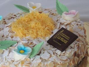 Tartas Barcelona: artesanía y tradición