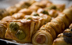 Entrevista con ProntoPro sobre nuestro catering en Barcelona