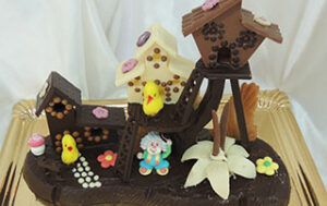La Mona de Pascua, nuestro dulce de Semana Santa