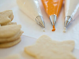 Pastelería y repostería, ¿cuál es la diferencia?