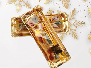 3 postres per compartir amb els teus al Nadal