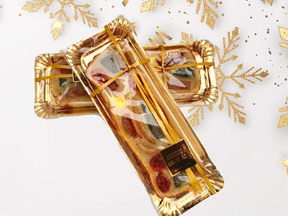 3 postres para compartir con los tuyos en Navidad