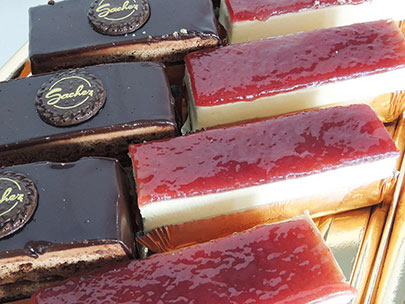 Pasteles para intolerantes al gluten o la lactosa en Barcelona