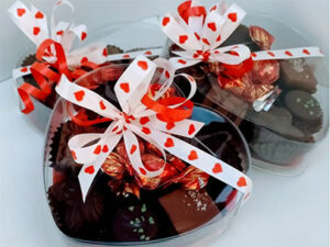 Dolços per regalar un Sant Valentí diferent