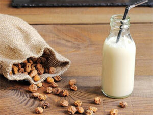 Horchata artesanal a domicilio en Barcelona