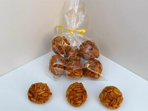 Ja pots reservar els millors panellets de Barcelona