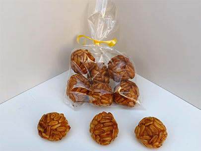 Ya puedes reservar los mejores panellets de Barcelona
