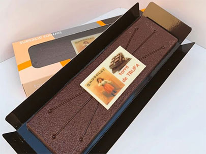 Inauguramos la temporada de turrón