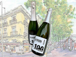 Pastisseria La Palma compleix 100 anys