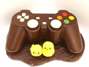 Mones de Pasqua personalitzades a Barcelona