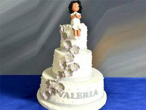 Què és el fondant a pastisseria i les seves possibilitats