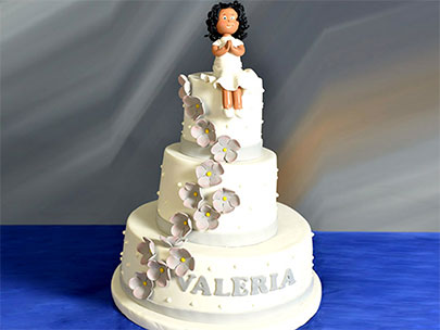 Qué es el fondant en pastelería y sus posibilidades