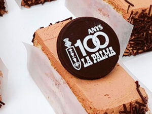 Pastissets solidaris amb beneficis per a la Creu Roja