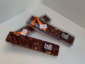 Torró centenari, la nostra darrera sorpresa per acabar el 2022