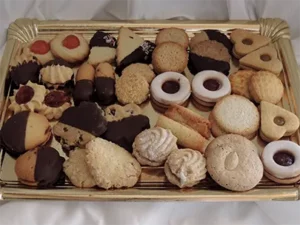 Quines postres portar si em conviden a dinar?