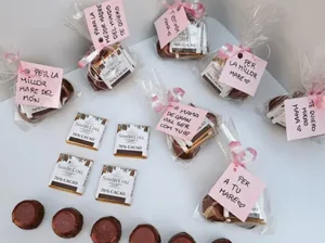 Dulces inéditos para el Día de la Madre 2023
