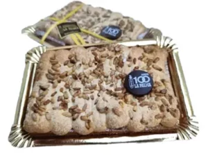 7 curiosidades sobre la Coca de San Juan