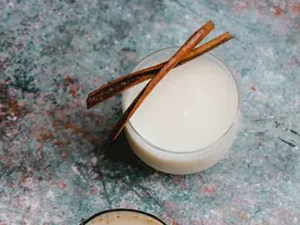 Orxata artesana: una beguda deliciosa