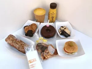 Esmorzars infantils saludables per a la tornada a l’escola