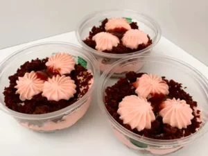 Pastisseria vegana a Barcelona: saborosa i divertida