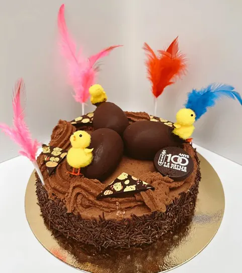 Mona de pasqua