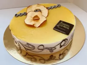 Descobreix els pastissos freds que estan revolucionant l’estiu