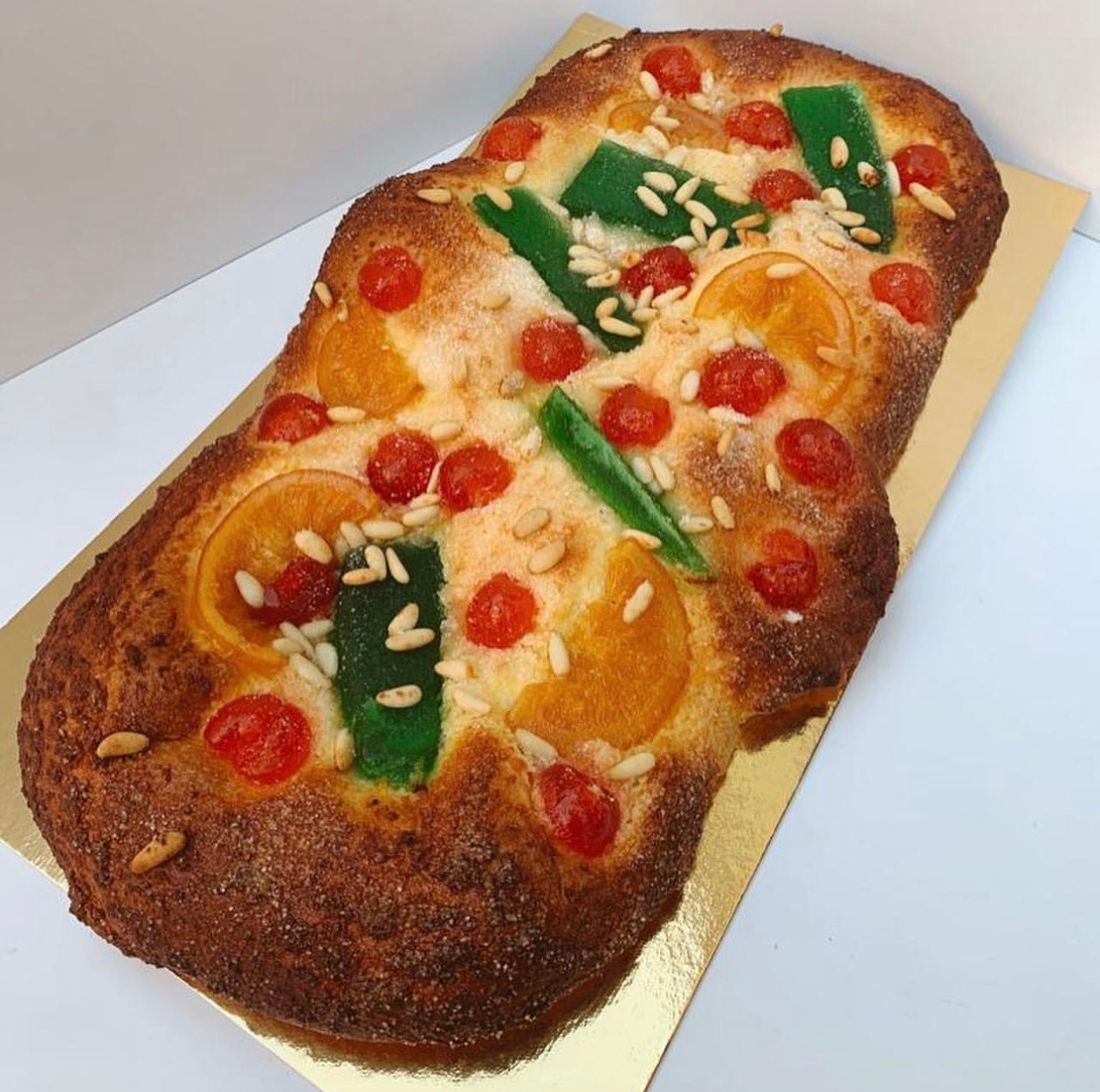 Coca de Sant Joan