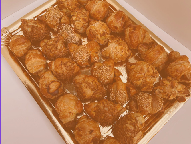 catering