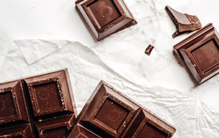 Cosas que no sabías sobre los beneficios del chocolate en la salud