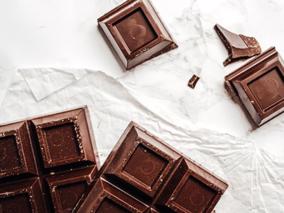 Cosas que no sabías sobre los beneficios del chocolate en la salud