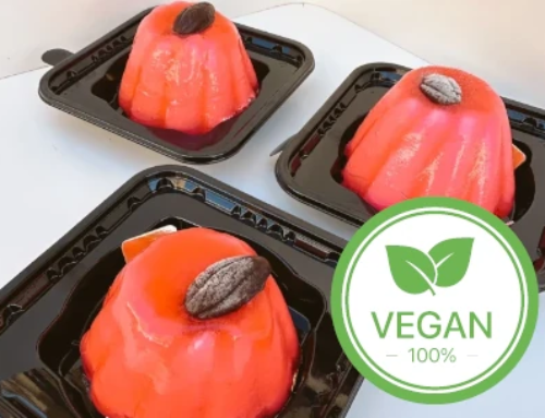 Sabor, conciencia y tradición concentrados en dulces veganos