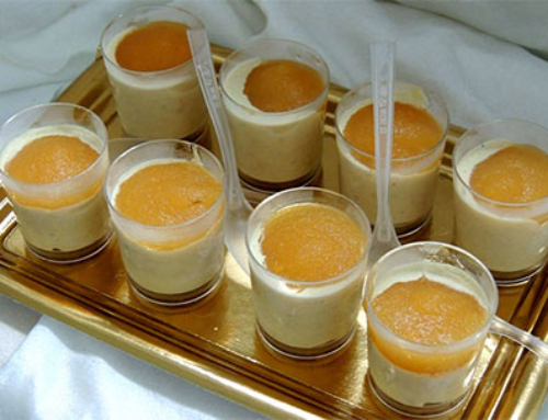 Aperitivos fríos para eventos: ideas irresistibles para tus celebraciones más cálidas